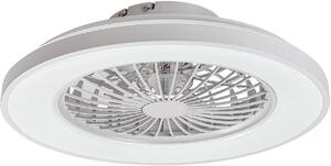 Rabalux Dalfon 2 nástěnné svítidlo 1x48 W bílá 71332