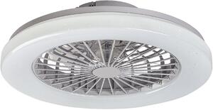 Rabalux Dalfon 2 nástěnné svítidlo 1x48 W bílá 71333