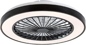 Rabalux Dalfon 2 nástěnné svítidlo 1x40 W bílá-černá 71336
