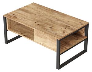 Konferenční stolek Atlantic Pine