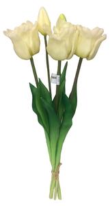 UMĚLÁ KVĚTINA tulipán 44 cm - Umělé květiny