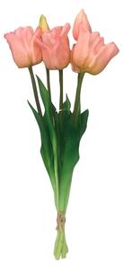 UMĚLÁ KVĚTINA tulipán 44 cm - Umělé květiny