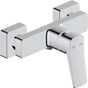 KFA Armatura Malaga sprchová baterie nastěnná chrom 4526-010-00