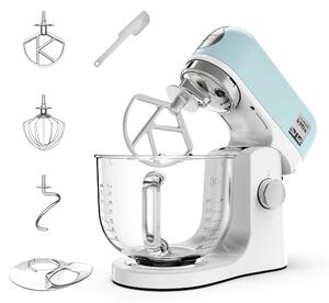 Kenwood Kuchyňský robot Kmix Pastels Kmx754 (Kmx754Abp) (100408531001)