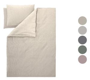 Livarno® Mušelínové ložní povlečení, 240 x 220 cm, 70 x 90 cm (100409133)