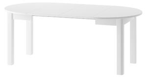 Jídelní stůl Intas (bílá) (pro 4 až 8 osob). 1068258