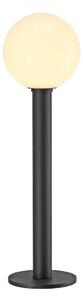SLV 1002001 Gloo Pure 70, venkovní sloupkové svítidlo, 1x E27 max 23W, antracit, výška 70cm, IP44