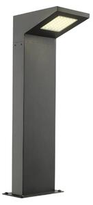 SLV 231305 Iperi 50, venkovní sloupkové svítidlo, LED 5W 4000K, antracit, výška 50cm, IP44