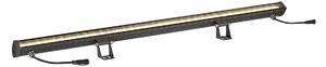 SLV 1003448 Galen 120, venkovní nástěnné svítidlo LED 34W 3000/4000, antracit, délka 120cm, IP65