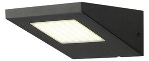 SLV 231315 Iperi, venkovní nástěnné svítidlo, LED 5W 4000K, antracid, IP44