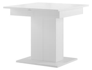 Jídelní stůl Sorred 05 (bílá) (pro 4 až 8 osob). 1068267