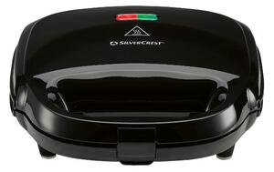 Silvercrest® Sendvičovač 3 v 1 Ssmw 750 E1 (100409102)