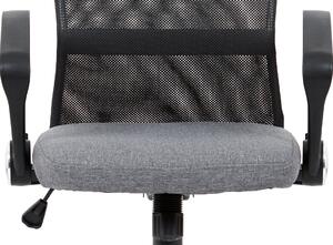 Kancelářská židle KA-V202 GREY. 1005224