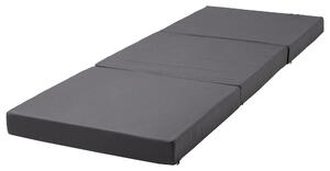 Livarno® Skládací matrace pro hosty, 190 x 65 cm (100409103)