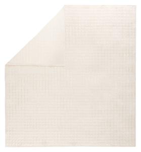 Livarno® Přehoz na postel, 220 x 240 cm (béžová) (100408767001)
