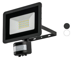Livarno® Venkovní LED reflektor s pohybovým senzorem (100406879)