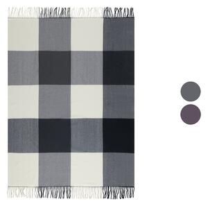 Livarno® Hebká deka, 130 x 170 cm (100408850)