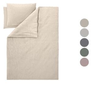 Livarno® Mušelínové ložní povlečení, 200 x 220 cm, 70 x 90 cm (100409037)