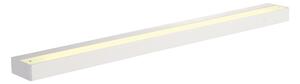 SLV 151791 Sedo, bílé nástěnné svítidlo, LED 30W 3000K, délka 89,5cm