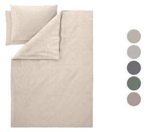 Livarno® Mušelínové ložní povlečení, 200 x 220 cm, 70 x 90 cm (100409037)