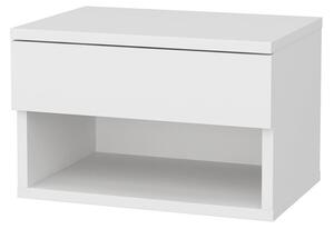 Noční stolek Jamot White