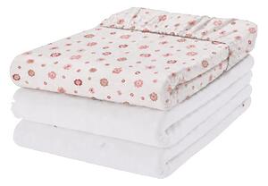 Livarno® Žerzejové napínací prostěradlo, 90–100 x 200 cm (100407510)