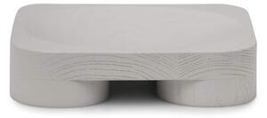 Normann Copenhagen Mísa Chub Bowl Large, warm grey
