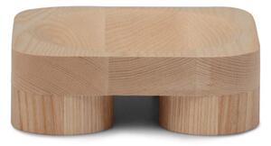Normann Copenhagen Mísa Chub Bowl Medium, ash