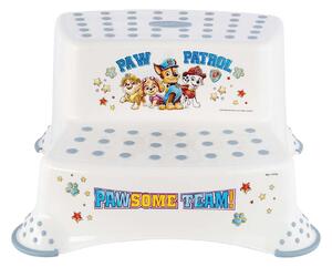 Koupelnové stupátko KEEEPER Paw Patrol protiskluzové