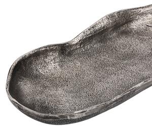 Eglo 427037 - Dekorační podnos FORLEYET 11x25,5 cm černá