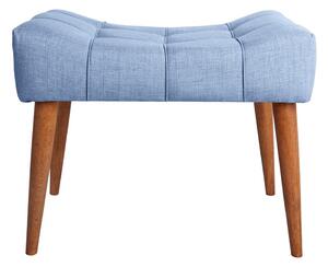 Stolička New Cool Indigo Blue