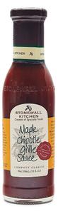 Grilovací omáčka Stonewall Kitchen - Maple Chipotle Sauce