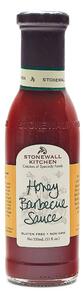 Grilovací omáčka Stonewall Kitchen - Honey Barbecue Sauce