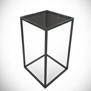 Odkládací stolek Pure Glass