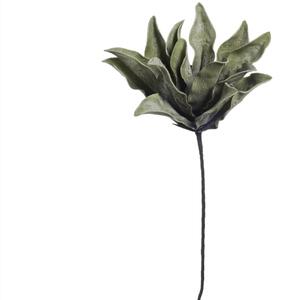 Lene Bjerre Umělá květina Happia Protea - Dusty Green LB284