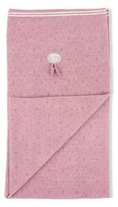 LILLELAM Merino deka Classic tenká "Heather"