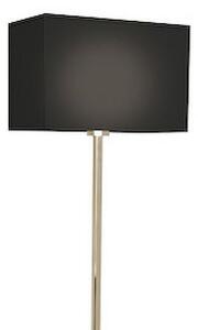 AST 1080017 UKONČENA VÝROBA Stínidlo PARK LANE stojanový podstavec matný nikl 230V E27 60W (starý kód: AST 4517) - ASTRO Lighting