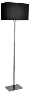 AST 1080017 UKONČENA VÝROBA Stínidlo PARK LANE stojanový podstavec matný nikl 230V E27 60W (starý kód: AST 4517) - ASTRO Lighting