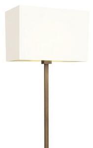AST 1080017 UKONČENA VÝROBA Stínidlo PARK LANE stojanový podstavec matný nikl 230V E27 60W (starý kód: AST 4517) - ASTRO Lighting