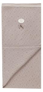 LILLELAM Merino deka Classic tenká "Beige"