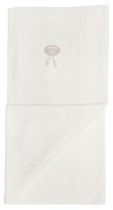 LILLELAM Merino deka Classic tenká "White"