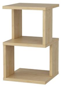 Noční stolek Carter Oak