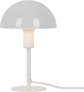 Nordlux Ellen stolní lampa 1x40 W bílá 2213745001