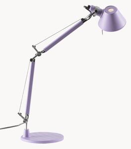 Nastavitelná stolní lampa Tolomeo Micro