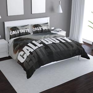 Sablio Povlečení Call of Duty Vrtulník - 140x200 / 90x70