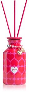 Ipuro Limited Love Edition Love's Embrace aroma difuzér s náplní 240 ml