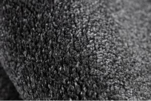 Dywany Luszczow Kusový koberec PETIT SLON S CHOBOTEM, SLONÍK, HVĚZDY, šedý Rozměr koberce: 140 x 190 cm