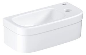 GROHE Euro Ceramic - Umývátko 37 cm, alpská bílá 39327000
