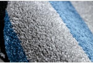 Dywany Luszczow Kusový koberec PETIT MARINE KOTVA MOŘE modrý Rozměr koberce: 120 x 170 cm