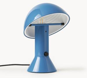 Malá stolní lampa's nastavitelným stínidlem Elmetto